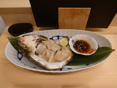 鮨 なかの 4