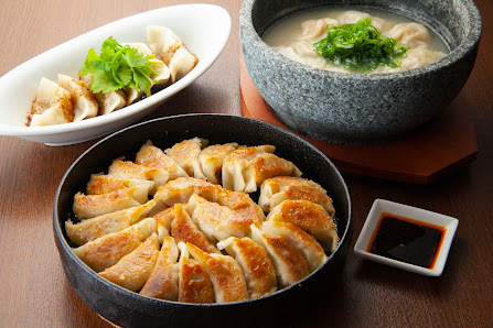 博多鉄なべ無限餃子 7