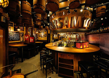 YAKITORI＆WINE BARSAMICO すすきの駅店 사진 2