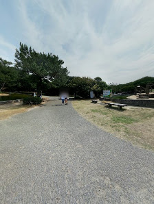 동물의숲 우미노나카미치카이힌 공원 8