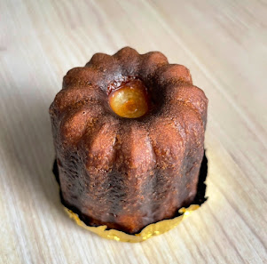 MÓNT・JÉLI. CAKE SHOP 6