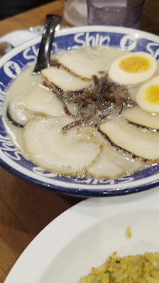 신신라멘 텐진본점 3