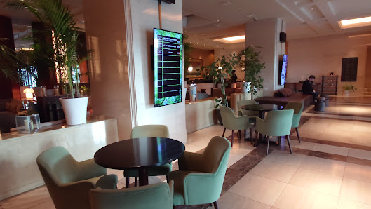 ONE STATION HOTEL KUMAMOTO 3