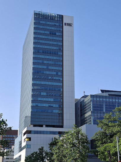 Sapporo Sosei Square