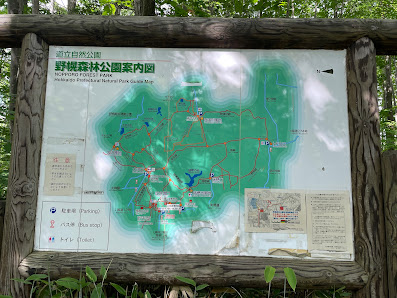 놋포로 삼림공원 4