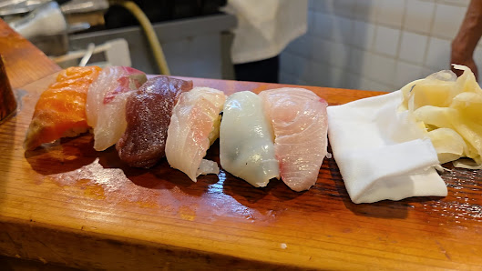 츠루 스시 3