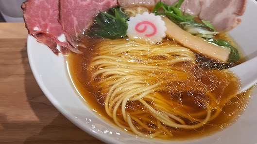 Ramen YUCHO 7