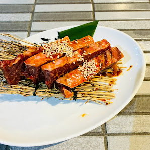 黒毛和牛ホルモン 大衆焼肉しんすけ 사진 3