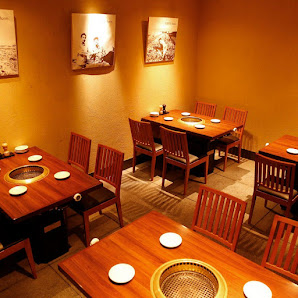 Yakiniku Dining Kinoe 6