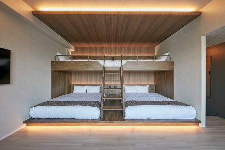 FAV HOTEL KUMAMOTO 4