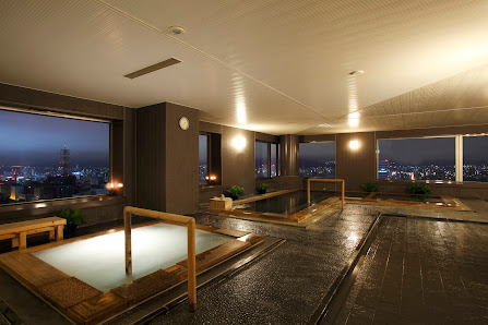Sky Resort Spa Pulau Bulan 4