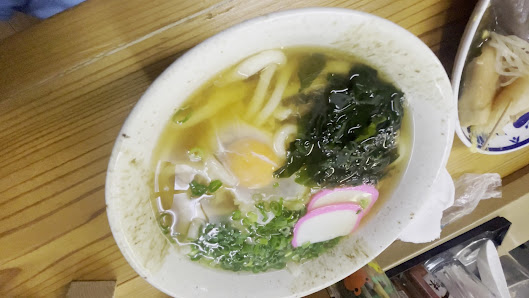 山徳 3