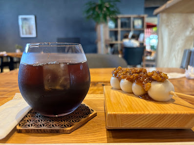 cafe SHU 9