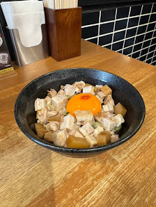 멘야 카네토라 텐진 본점 13