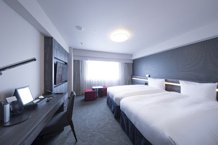 Richmond Hotel구마모토 신시가 사진 3