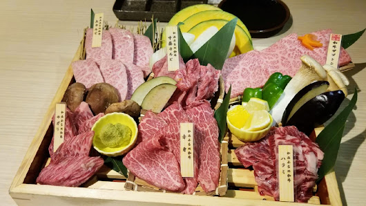 야끼니꾸 츠바메 5