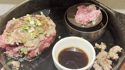 키와미야 하카타역 지하가점 3