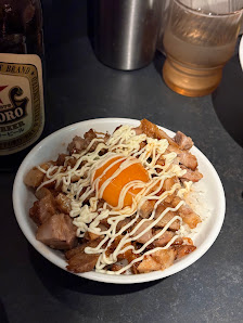 매운라멘 카라이치 스스키노점 10