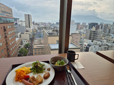Hotel Oriental Express Kagoshima Tenmonkan 7