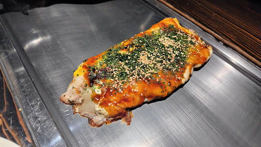 히로시마 오코노미야키 코보 9