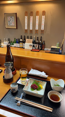 Isami Sushi 8
