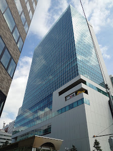 Sapporo Sosei Square 4