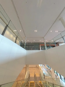 Sapporo Sosei Square 6