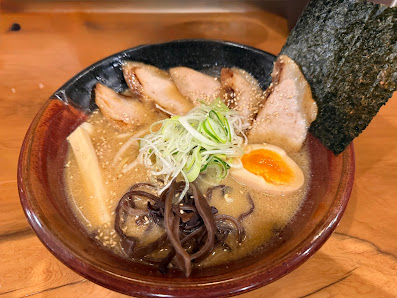 라멘 요시야마쇼우텐 다누키코지점 5