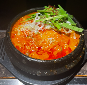 HORANGI (Horani) Korean Restaurant 11