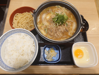 Yoshinoya Chikko Honmachi Restaurant 11