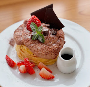 メランジュ・ドゥ・シュハリ クレープリー 4