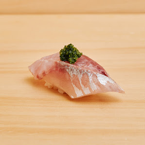 Sushi and Tempura Iwai Hiroshima 5