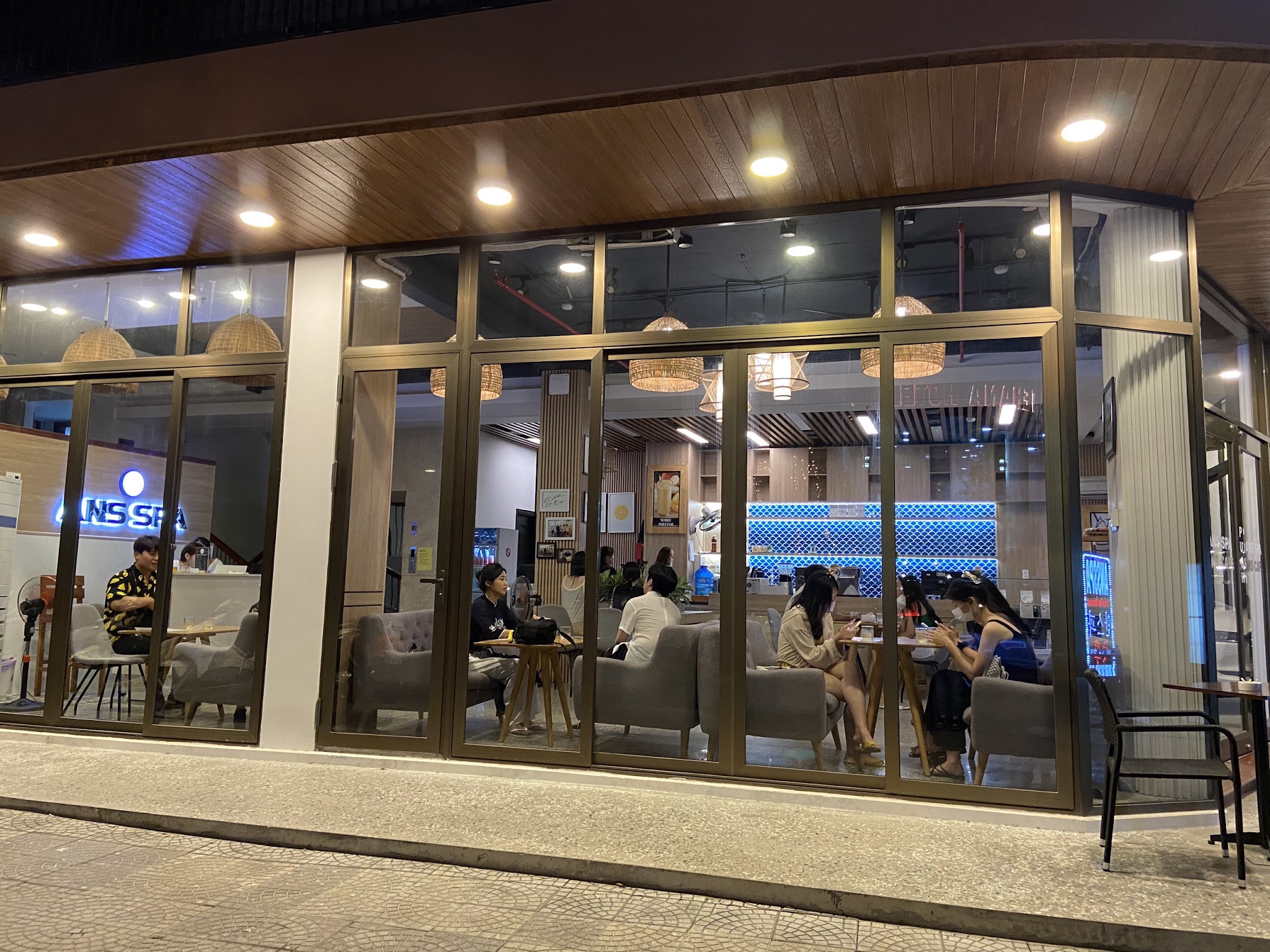 안스파 4