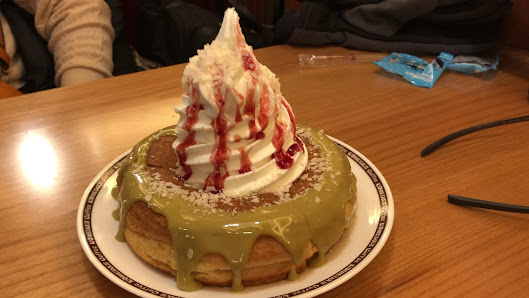 코메다커피 하카타버스터미널점 13