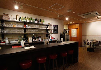 道産ワイン応援団 winecafé veraison (ヴェレゾン) 5
