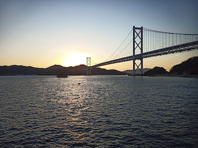 인노시마 섬 사진 2