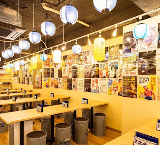 居酒屋 それゆけ！鶏ヤロー！広島えびす通店（Soreyuke!Toriyaro-!Hiroshima Ebisudooritenn） 5