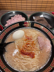 이치란 하카타점 10