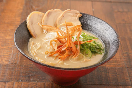 RAMEN MURAJI 16