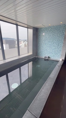 코코호텔 구마모토 카미도리 3