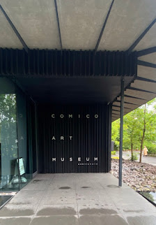 COMICO ART MUSEUM YUFUIN 사진 3