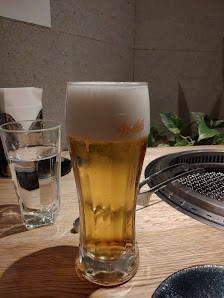 야키니쿠 마루토미 8