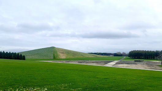 Moerenuma Park East Gate 4