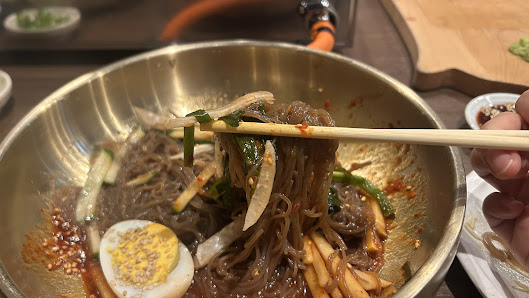 야키니쿠 하나비 7