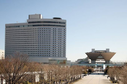 도쿄베이 아리아케 워싱턴호텔