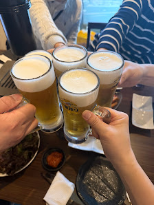 야키니쿠 하나비 2호점 8