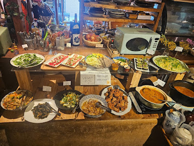 原っぱカフェ Harappa Cafe 5