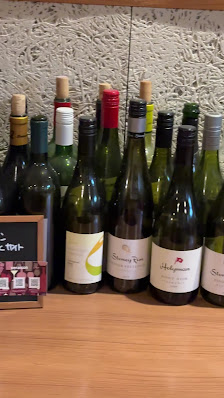 道産ワイン応援団 winecafé veraison (ヴェレゾン) 6