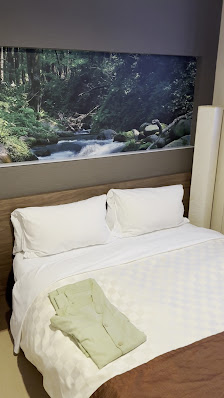 Hiroshima Intelligent Hotel Main Building 3
