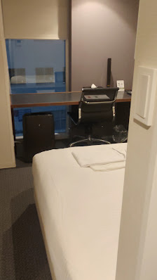 JR Inn Sapporo 3